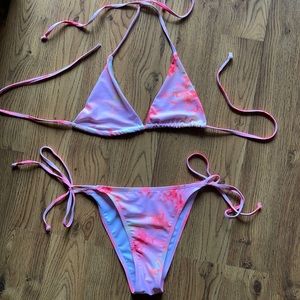 SHEIN bikini